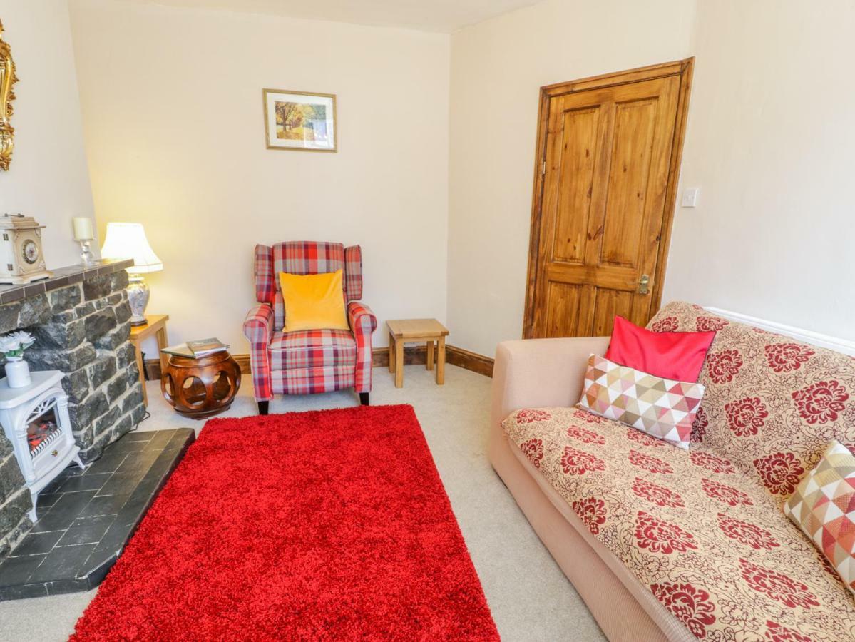 Penllyn House Villa Bala Eksteriør bilde